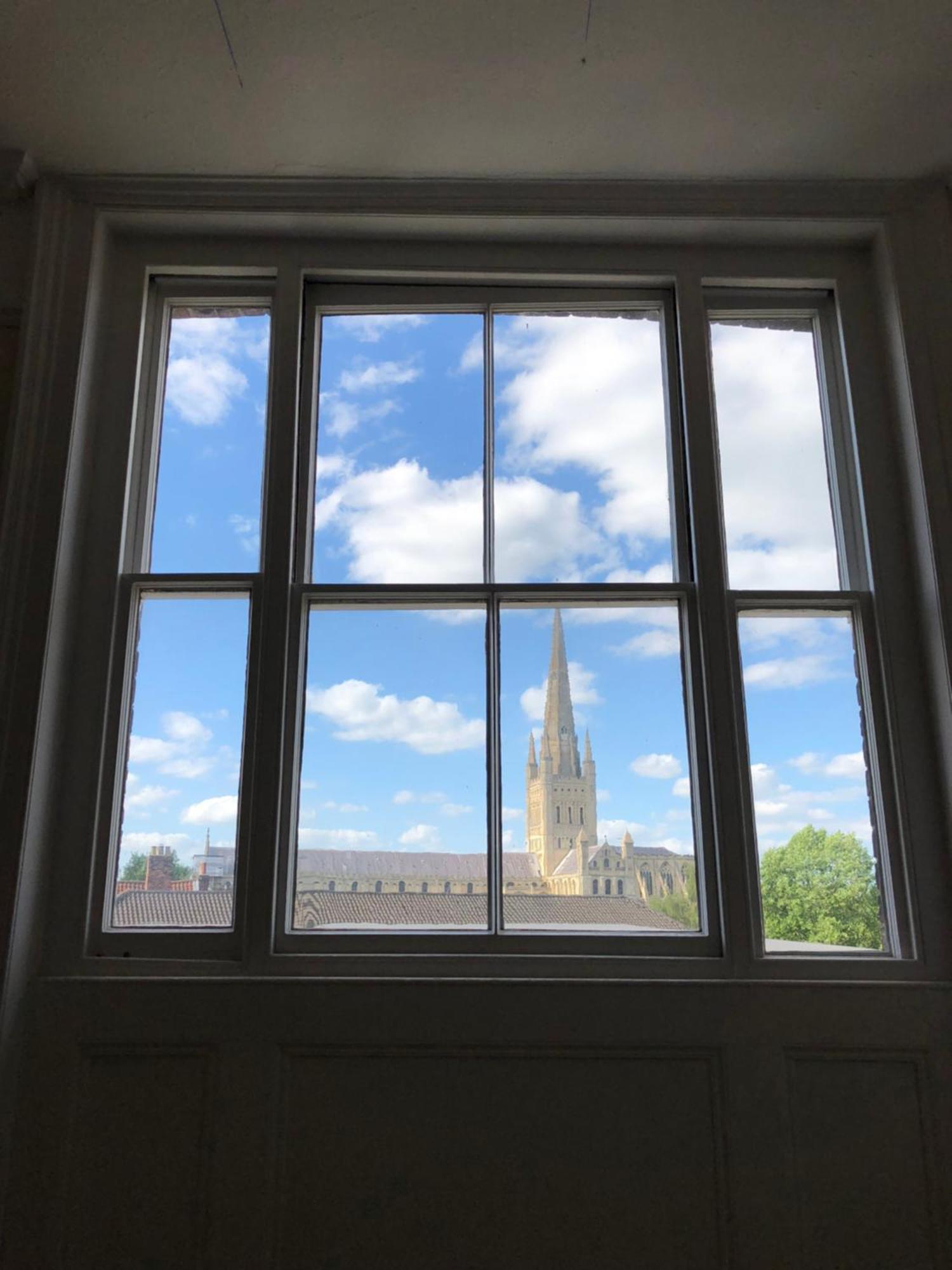 Digital Nomad Studio NWI Eksteriør bilde