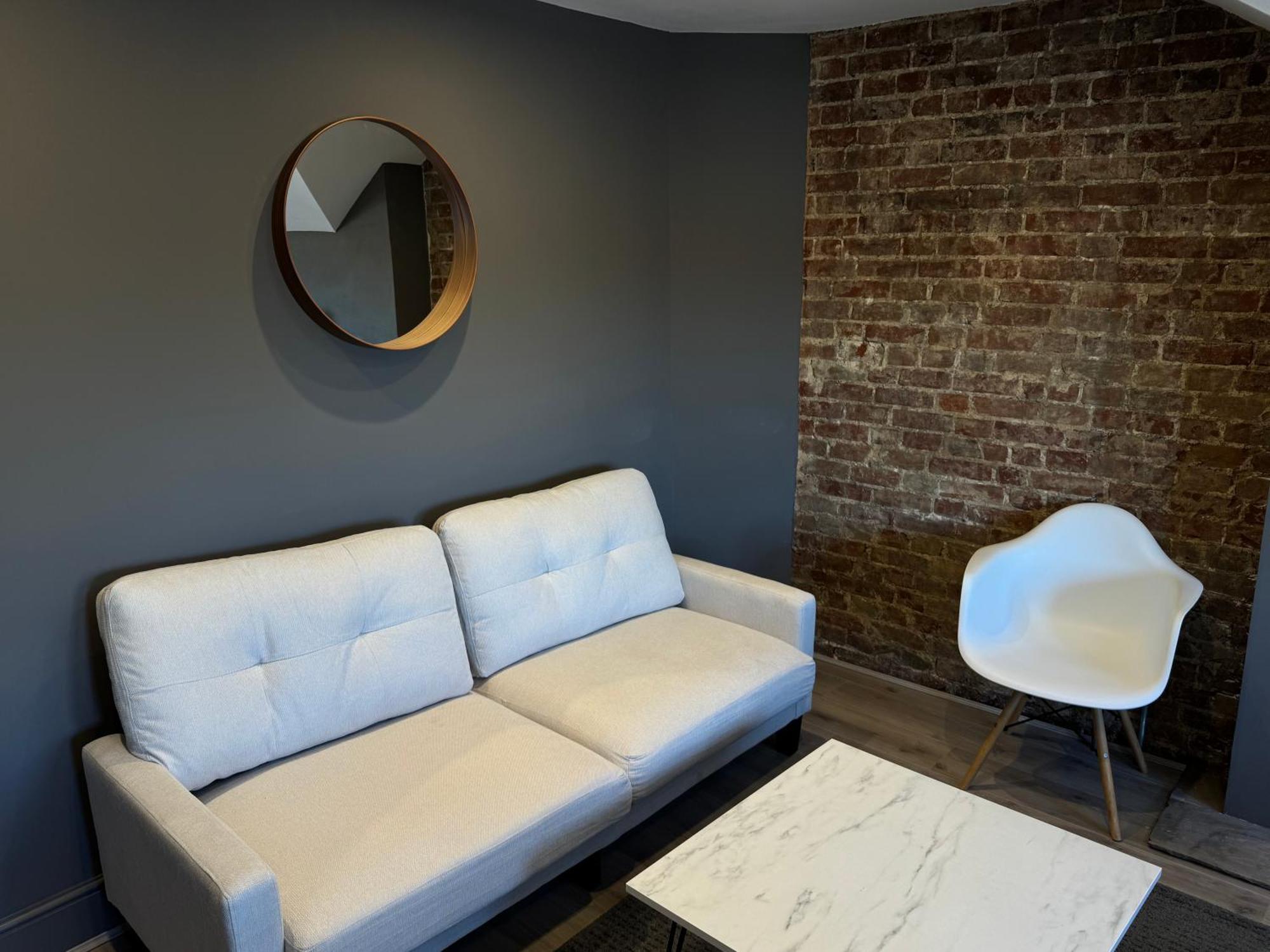 Digital Nomad Studio NWI Eksteriør bilde