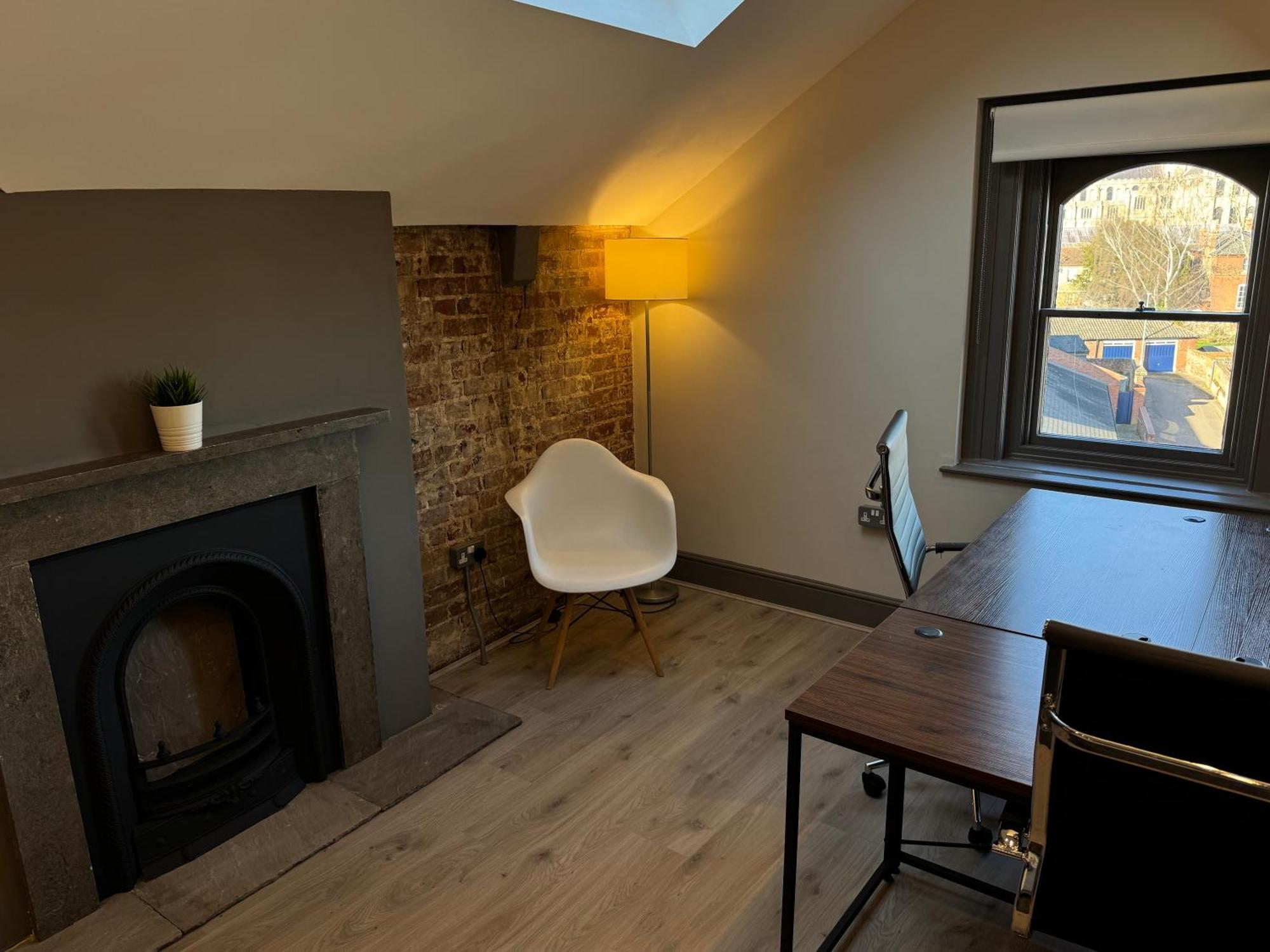 Digital Nomad Studio NWI Eksteriør bilde