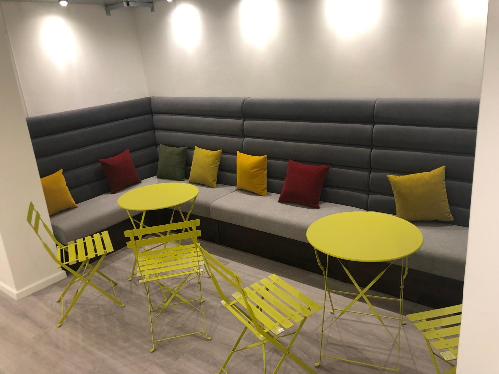 Digital Nomad Studio NWI Eksteriør bilde