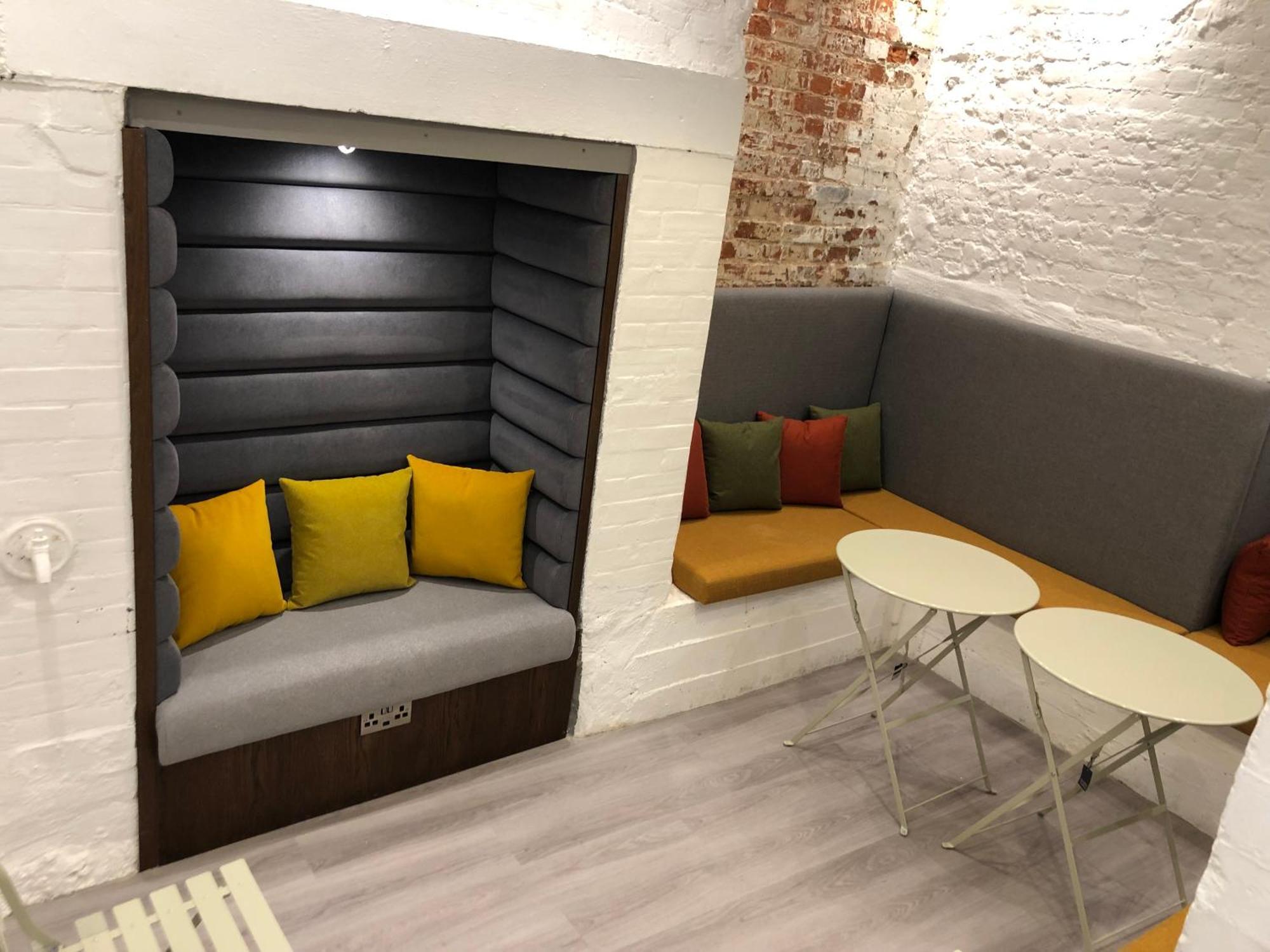 Digital Nomad Studio NWI Eksteriør bilde